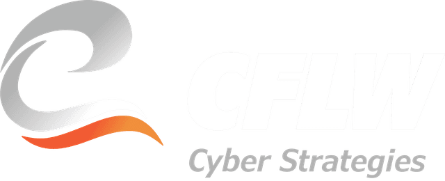 CFLW Cyber Strategies logo